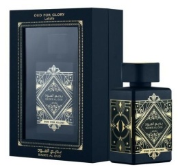 Lattafa Bade'e Al Oud Oud For Glory 100 ml EDP