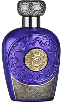 Lattafa Blue Oud Elixir 100 ml