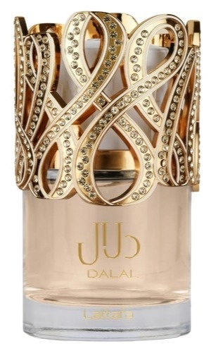Lattafa Dalal 100 ml EDP