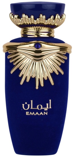 Lattafa Emaan 100 ml EDP