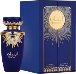 Lattafa Emaan 100 ml EDP