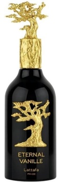 Lattafa Eternal Vanille 100 ml EDP