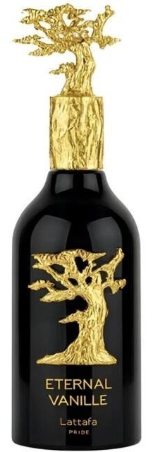 Lattafa Eternal Vanille 100 ml EDP