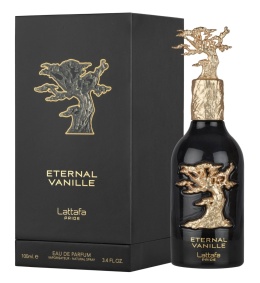 Lattafa Eternal Vanille 100 ml EDP
