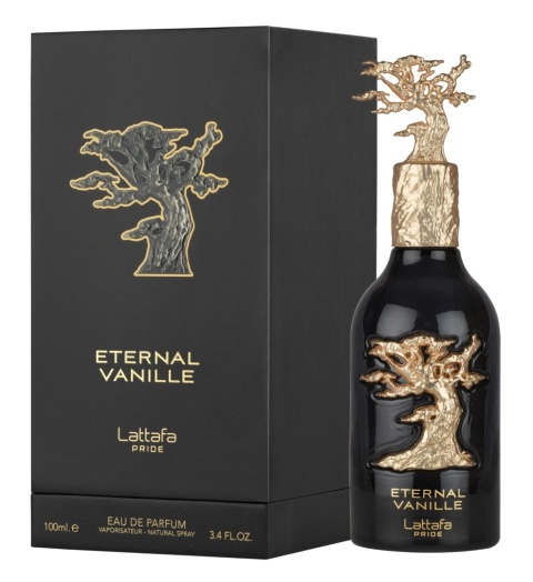 Lattafa Eternal Vanille 100 ml EDP