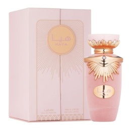 Lattafa Haya 100 ml EDP