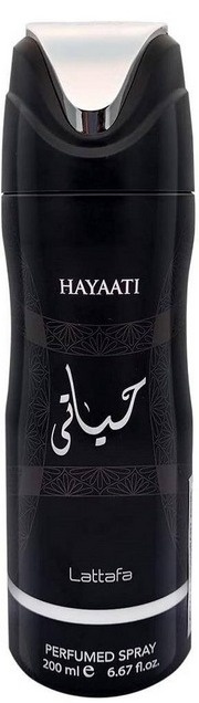 Lattafa Hayaati 200 ml DEO