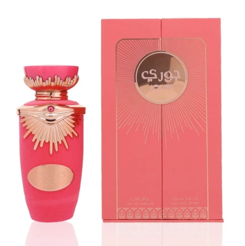 Lattafa Jouri 100 ml EDP