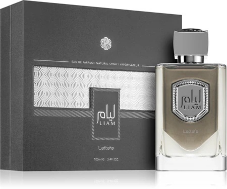 Lattafa Liam 100 ml EDP