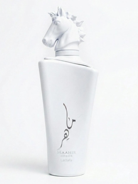 Lattafa Maahir Honor 100 ml EDP