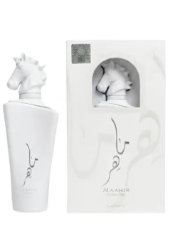 Lattafa Maahir Honor 100 ml EDP