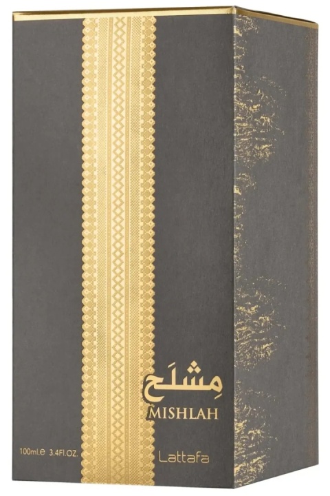 Lattafa Mishlah 100 ml EDP