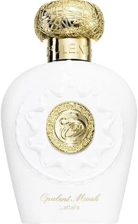 Lattafa Opulent Musk 100 ml EDP