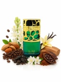 Lattafa Qimmah Woman 100 ml EDP
