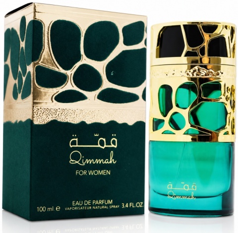 Lattafa Qimmah Woman 100 ml EDP