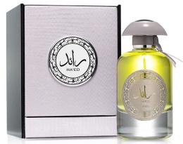 Lattafa Ra'ed Silver 100 ml EDP