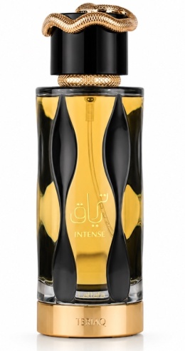 Lattafa Teriaq Intense 100 ml EDP