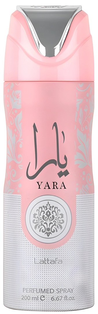 Lattafa Yara 200 ml DEO