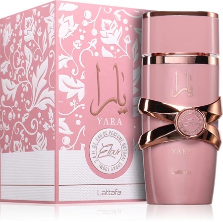 Lattafa Yara Elixir 100 ml EDP
