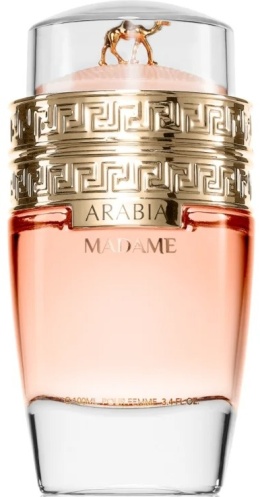 Le Chameau Arabia Madame 100 ml EDP