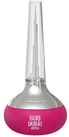 Le Chameau Burj Dubai Arina 100 ml EDP