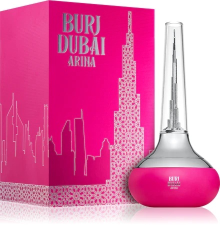 Le Chameau Burj Dubai Arina 100 ml EDP