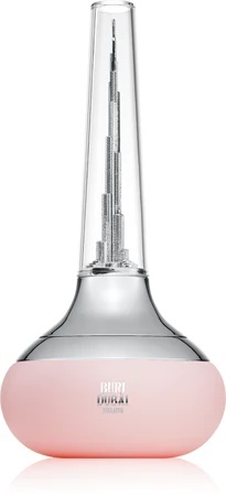 Le Chameau Burj Dubai Melina 100 ml EDP