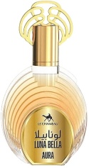 Le Chameau Luna Bella Aura 100 ml EDP