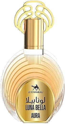 Le Chameau Luna Bella Aura 100 ml EDP
