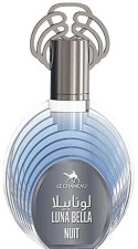 Le Chameau Luna Bella Nuit 100 ml EDP