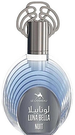 Le Chameau Luna Bella Nuit 100 ml EDP