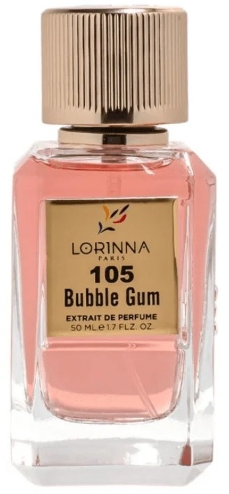 Lorinna Paris 105 Bubble Gum 50 ml EDP