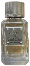 Lorinna Paris 137 Vanilla Blend 50 ml EDP