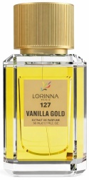 Lorinna Paris Vanilla Gold 50 ml EDP