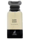 Maison Alhambra Dark Aoud 80 ml EDP