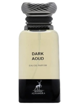 Maison Alhambra Darn Aoud 80 ml EDP
