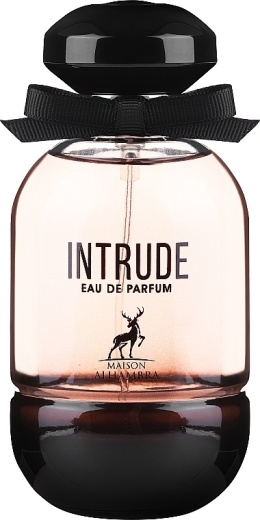 Maison Alhambra Intrude 100 ml EDP