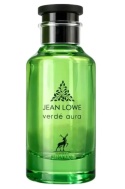 Maison Alhambra Jean Lowe Verde Aura 100 ml EDP