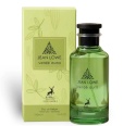 Maison Alhambra Jean Lowe Verde Aura 100 ml EDP