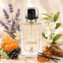 Maison Alhambra Libbra Leonie 100 ml EDP