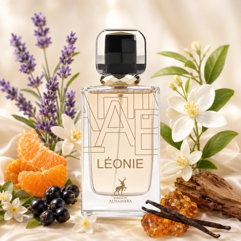 Maison Alhambra Libbra Leonie 100 ml EDP