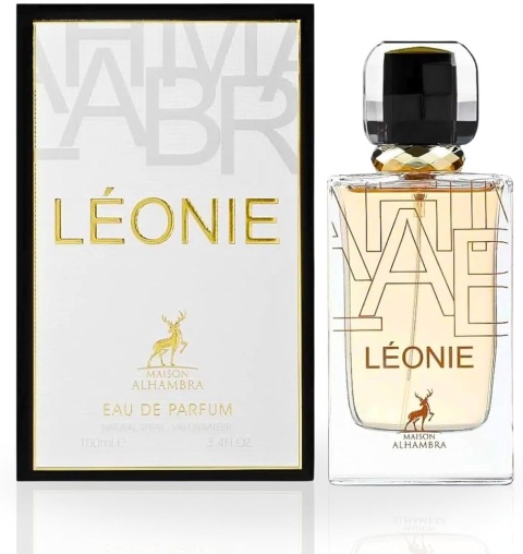 Maison Alhambra Libbra Leonie 100 ml EDP