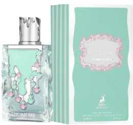 Maison Alhambra Sugar Me Candy Floss 100 ml EDP