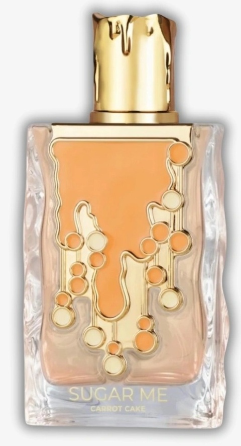 Maison Alhambra Sugar Me Carrot Cake 100 ml EDP