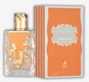 Maison Alhambra Sugar Me Carrot Cake 100 ml EDP