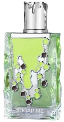 Maison Alhambra Sugar Me Pistachio Chocolate 100 ml EDP