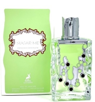 Maison Alhambra Sugar Me Pistachio Chocolate 100 ml EDP