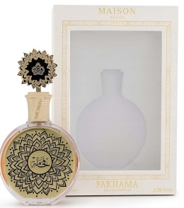 Maison Asrar Fakhama 100 ml EDP
