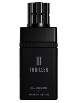Maison Asrar III Thriller 100 ml EDP