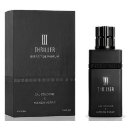 Maison Asrar III Thriller 100 ml EDP